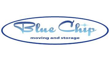 blue chip moving and storage corona ca